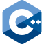 logo C++